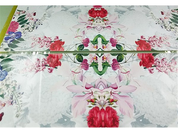 花布印花對(duì)色譜有哪些要求？