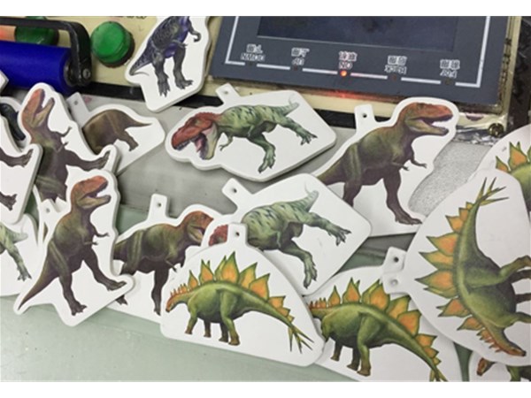 數(shù)碼印花和轉移印花有什么區(qū)別？