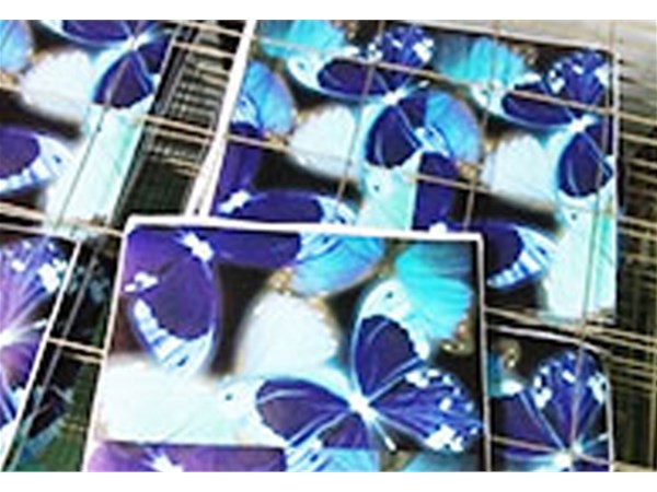 分散印花是否就是熱轉移印花？